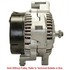 15663 by MPA ELECTRICAL - Alternator - 12V, Bosch, CW (Right), without Pulley, Internal Regulator