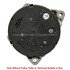 15671 by MPA ELECTRICAL - Alternator - 12V, Bosch, CW (Right), with Pulley, Internal Regulator