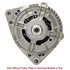 15671 by MPA ELECTRICAL - Alternator - 12V, Bosch, CW (Right), with Pulley, Internal Regulator