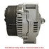 15671 by MPA ELECTRICAL - Alternator - 12V, Bosch, CW (Right), with Pulley, Internal Regulator