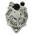 15676 by MPA ELECTRICAL - Alternator - 12V, Nippondenso, CW (Right), with Pulley, Internal Regulator