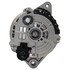 15680 by MPA ELECTRICAL - Alternator - 12V, Delco, CW (Right), with Pulley, Internal Regulator