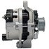 15680 by MPA ELECTRICAL - Alternator - 12V, Delco, CW (Right), with Pulley, Internal Regulator