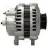 15681 by MPA ELECTRICAL - Alternator - 12V, Mitsubishi, CW (Right), with Pulley, Internal Regulator