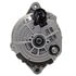 15667 by MPA ELECTRICAL - Alternator - 12V, Delco, CW (Right), with Pulley, Internal Regulator