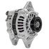 15669 by MPA ELECTRICAL - Alternator - 12V, Mitsubishi, CW (Right), with Pulley, Internal Regulator