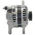 15669 by MPA ELECTRICAL - Alternator - 12V, Mitsubishi, CW (Right), with Pulley, Internal Regulator