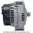 15670 by MPA ELECTRICAL - Alternator - 12V, Bosch, CW (Right), with Pulley, Internal Regulator