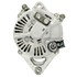 15689 by MPA ELECTRICAL - Alternator - 12V, Nippondenso, CW (Right), with Pulley, External Regulator