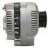 15882 by MPA ELECTRICAL - Alternator - 12V, Ford, CW (Right), with Pulley, Internal Regulator