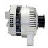 15889N by MPA ELECTRICAL - Alternator - 12V, Ford, CW (Right), with Pulley, Internal Regulator