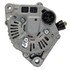 15926 by MPA ELECTRICAL - Alternator - 12V, Nippondenso, CCW (Left), with Pulley, Internal Regulator