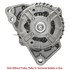 15927 by MPA ELECTRICAL - Alternator - 12V, Bosch, CW (Right), without Pulley, Internal Regulator