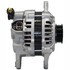 15905 by MPA ELECTRICAL - Alternator - 12V, Mando, CW (Right), with Pulley, Internal Regulator