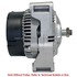 15908 by MPA ELECTRICAL - Alternator - 12V, Bosch, CW (Right), without Pulley, Internal Regulator