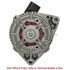 15909 by MPA ELECTRICAL - Alternator - 12V, Bosch, CW (Right), without Pulley, Internal Regulator