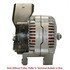 15909 by MPA ELECTRICAL - Alternator - 12V, Bosch, CW (Right), without Pulley, Internal Regulator