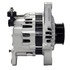 15921 by MPA ELECTRICAL - Alternator - 12V, Mitsubishi, CW (Right), with Pulley, Internal Regulator