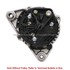 15928 by MPA ELECTRICAL - Alternator - 12V, Bosch, CW (Right), without Pulley, Internal Regulator