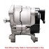 15928 by MPA ELECTRICAL - Alternator - 12V, Bosch, CW (Right), without Pulley, Internal Regulator