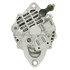 15932 by MPA ELECTRICAL - Alternator - 12V, Mando, CW (Right), with Pulley, Internal Regulator