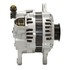 15932 by MPA ELECTRICAL - Alternator - 12V, Mando, CW (Right), with Pulley, Internal Regulator