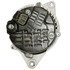 15933 by MPA ELECTRICAL - Alternator - 12V, Mando, CW (Right), with Pulley, Internal Regulator