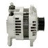 15938 by MPA ELECTRICAL - Alternator - 12V, Hitachi, CW (Right), with Pulley, Internal Regulator