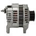 15939 by MPA ELECTRICAL - Alternator - 12V, Hitachi, CW (Right), with Pulley, Internal Regulator