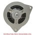 15940 by MPA ELECTRICAL - Alternator - 12V, Lucas, CW (Right), without Pulley, Internal Regulator