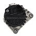 15725 by MPA ELECTRICAL - Alternator - 12V, Valeo, CW (Right), with Pulley, Internal Regulator