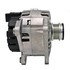 15725 by MPA ELECTRICAL - Alternator - 12V, Valeo, CW (Right), with Pulley, Internal Regulator