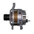 15728 by MPA ELECTRICAL - Alternator - 12V, Mitsubishi, CW (Right), with Pulley, External Regulator