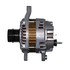 15728N by MPA ELECTRICAL - Alternator - 12V, Mitsubishi, CW (Right), with Pulley, External Regulator