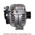 15729 by MPA ELECTRICAL - Alternator - 12V, Bosch, CW (Right), with Pulley, Internal Regulator