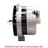 15730 by MPA ELECTRICAL - Alternator - 12V, Leece Neville, CW (Right), without Pulley, External Regulator