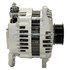 15844N by MPA ELECTRICAL - Alternator - 12V, Hitachi, CW (Right), with Pulley, Internal Regulator