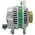 15845 by MPA ELECTRICAL - Alternator - 12V, Mitsubishi, CW (Right), with Pulley, External Regulator