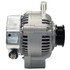 15850 by MPA ELECTRICAL - Alternator - 12V, Nippondenso, CW (Right), with Pulley, Internal Regulator