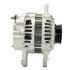 15853 by MPA ELECTRICAL - Alternator - 12V, Mitsubishi, CW (Right), with Pulley, Internal Regulator