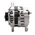 15856 by MPA ELECTRICAL - Alternator - 12V, Mitsubishi, CW (Right), with Pulley, Internal Regulator