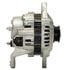 15808 by MPA ELECTRICAL - Alternator - 12V, Mitsubishi, CW (Right), with Pulley, Internal Regulator