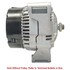 15815 by MPA ELECTRICAL - Alternator - 12V, Bosch, CW (Right), with Pulley, Internal Regulator