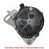 15820 by MPA ELECTRICAL - Alternator - 12V, Bosch, CW (Right), without Pulley, Internal Regulator