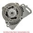 15820 by MPA ELECTRICAL - Alternator - 12V, Bosch, CW (Right), without Pulley, Internal Regulator