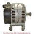 15820 by MPA ELECTRICAL - Alternator - 12V, Bosch, CW (Right), without Pulley, Internal Regulator