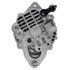 15824 by MPA ELECTRICAL - Alternator - 12V, Mitsubishi, CW (Right), with Pulley, Internal Regulator