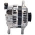 15824 by MPA ELECTRICAL - Alternator - 12V, Mitsubishi, CW (Right), with Pulley, Internal Regulator