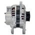 15842 by MPA ELECTRICAL - Alternator - 12V, Mando, CW (Right), with Pulley, Internal Regulator