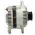 15893 by MPA ELECTRICAL - Alternator - 12V, Ford, CW (Right), with Pulley, Internal Regulator